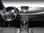 Renault Megane CC 2010 года